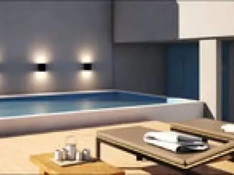 Departamento en Venta en Palermo Soho, USD 104.999