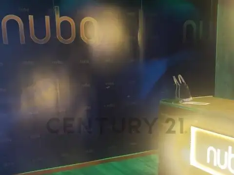 Niceto Vega 5600, Piso 0