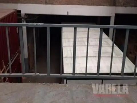 Galpon en Venta 80 años