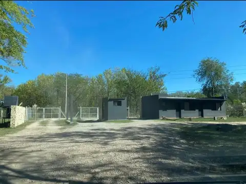 Terreno en venta en Amarylis EXALTACION DE LA CRUZ