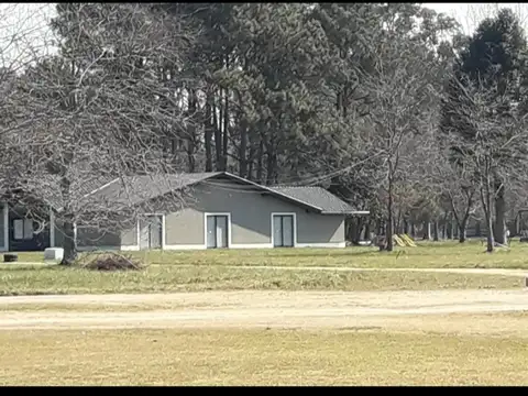 Río Sauce Grande Lote / N° 0