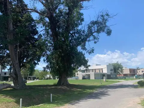 Terreno en venta - 1154mts2 - Greenville Polo