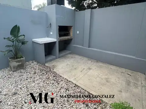 Departamento en Alquiler A Estrenar