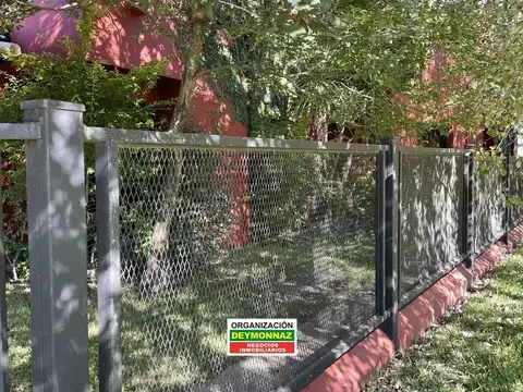 Importante Propiedad en Colon, Local y Galpón