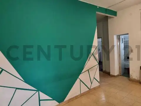 Cochrane 2500, Piso 0