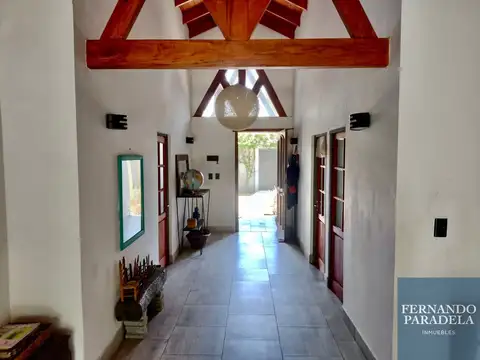 Casa en Venta de 3 dormitorios