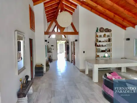 Casa en Venta en Villa Gobernador Udaondo, USD 210.000