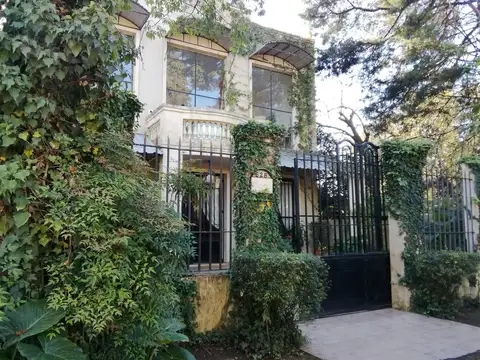 Excelente Casa en Parque Alvear I - 3 Dormitorios