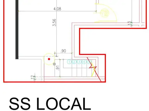 Local en Venta en Icon Boulevard San Telmo