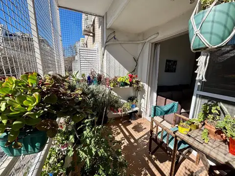 Departamento en Venta de 3 dormitorios