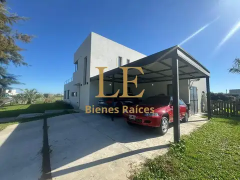 Casa en Venta 3 años
