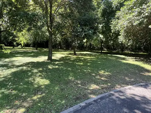 Terreno de 800 m2 a la venta en Barrio Cerrado El Molino - Cañuelas