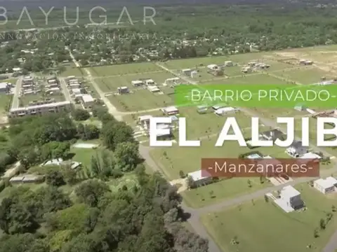 Terreno en Venta de 560,0 m2