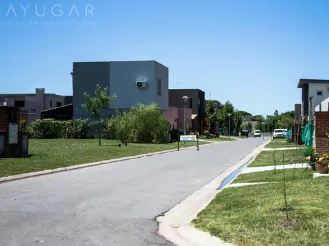 Venta Lotes - Barrio Privado El Aljibe / Pilar - Manzanares