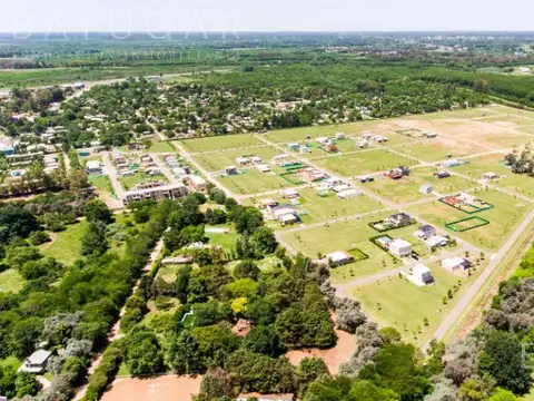 Terreno en Venta en El Aljibe, USD 39.500