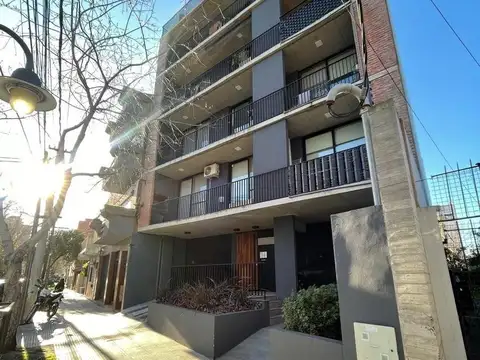 Venta  Departamento 4 ambientes Tigre - Entrega inmediata y Financiación