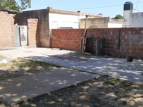 Casa en Venta en Centro (Campana), USD 52.000