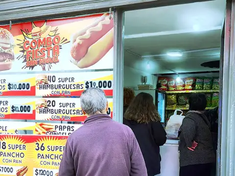 Local en Alquiler Via Púb.