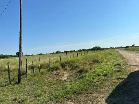 Terreno en Venta en Centro, USD 5.000