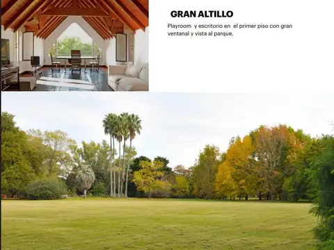 Casa en Alquiler 32 años