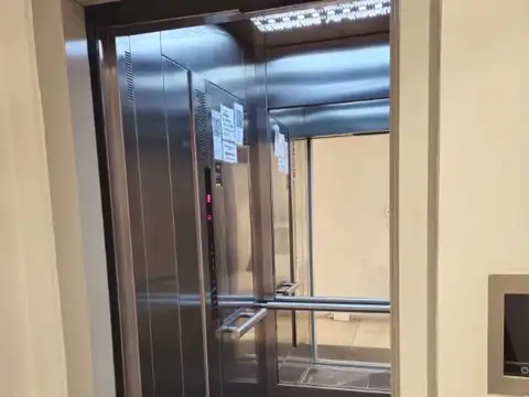 Departamento en venta en San Cristobal