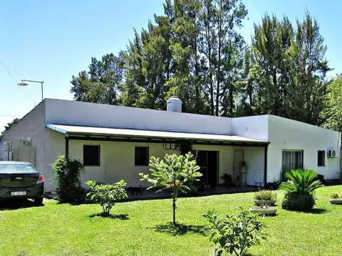 Casa en Venta en Manuel Alberti, USD 123.000