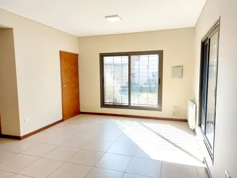 Departamento en Alquiler de 2 dormitorios