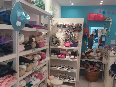 Local en Alquiler Via Púb.