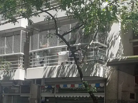 Excelente ubicación