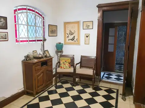 Depto Tipo Casa en Venta en Nuñez, USD 240.000