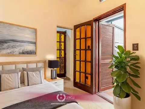 Terreno en Venta en Caballito, USD 225.000