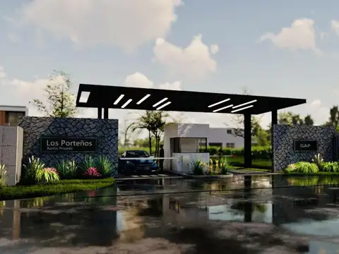 Terreno en Venta en City Bell, USD 65.000