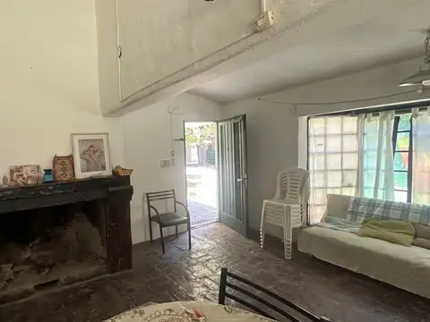 Casa en Venta en General Rodriguez, USD 145.000
