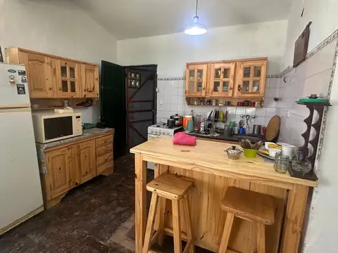 CASA QUINTA 4 AMB PILETA LOTE 2700 GRAL RODRÍGUEZ