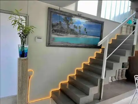 Departamento en Venta con 2 cocheras