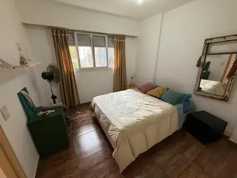 Departamento 1 dormitorio