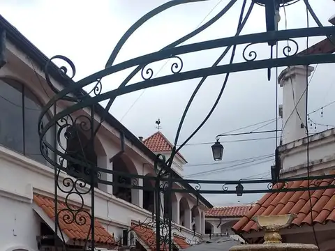 Avenida Goycoechea 600