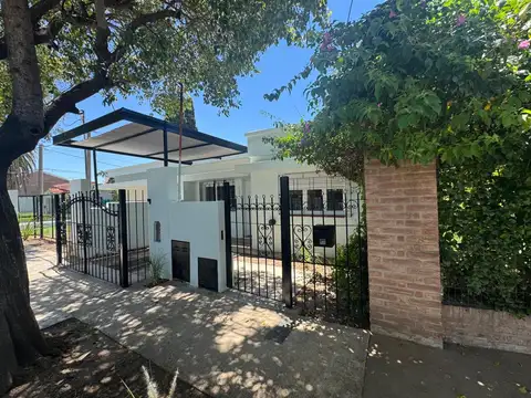 Gervasio Mendez 2400