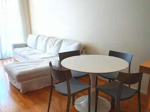 Departamento en Venta en Palermo, USD 205.000