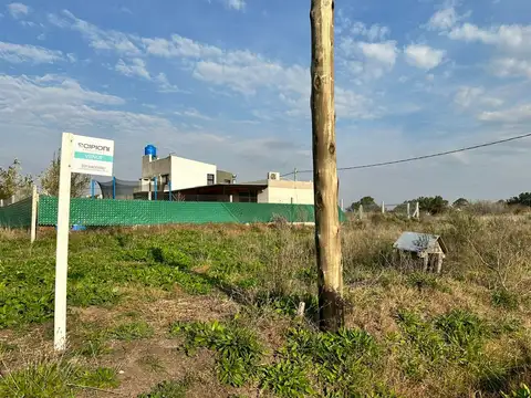 LOTE EN VENTA - ARANA