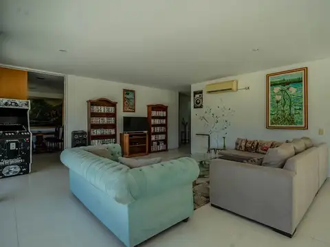 Casa en Venta en San Joaquin, USD 340.000