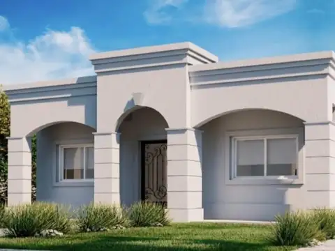 Casa en venta en San Ramon Pilar del Este