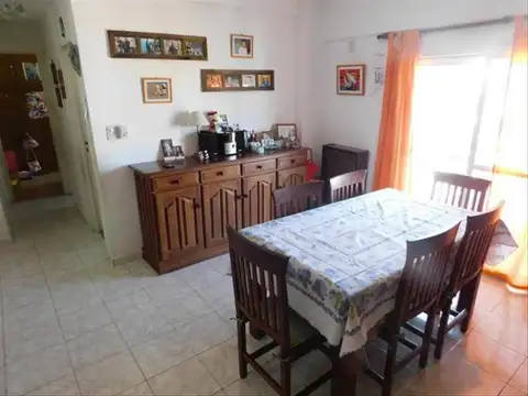 CARLOS CALVO 2000, Piso 11