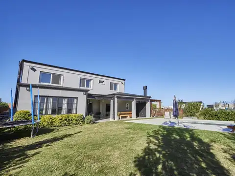 El Canton Norte, al 200