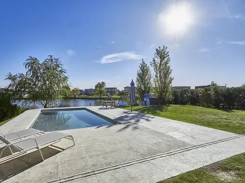 Casa en Venta 5 años