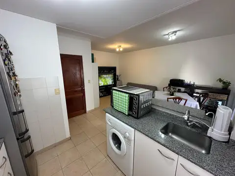 Departamento en Venta con 2 cocheras