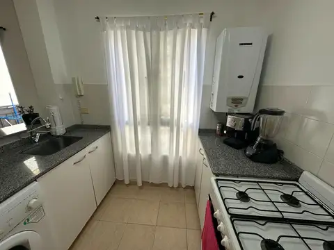 Departamento en Venta 21 años