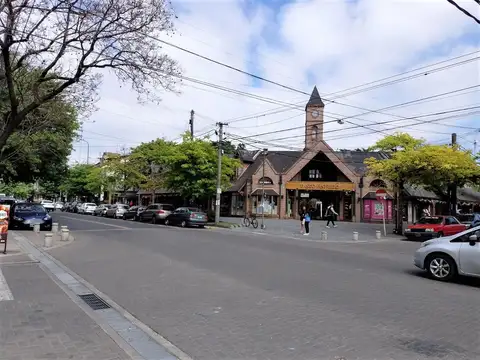 VENTA - Local a la calle en  Paseo Florido - Hurlingham