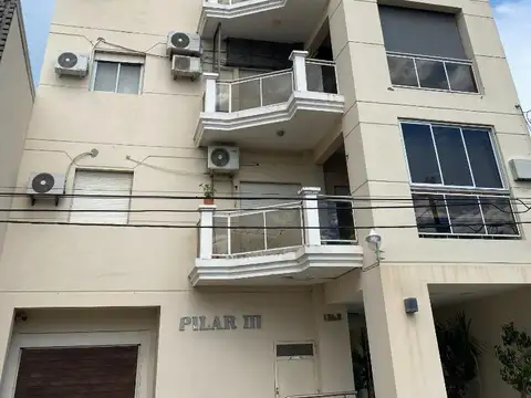 Don Bosco 1263 , Piso 5