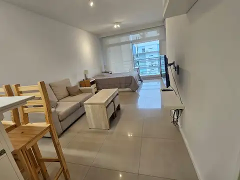 Alquiler Departamento en Belgrano